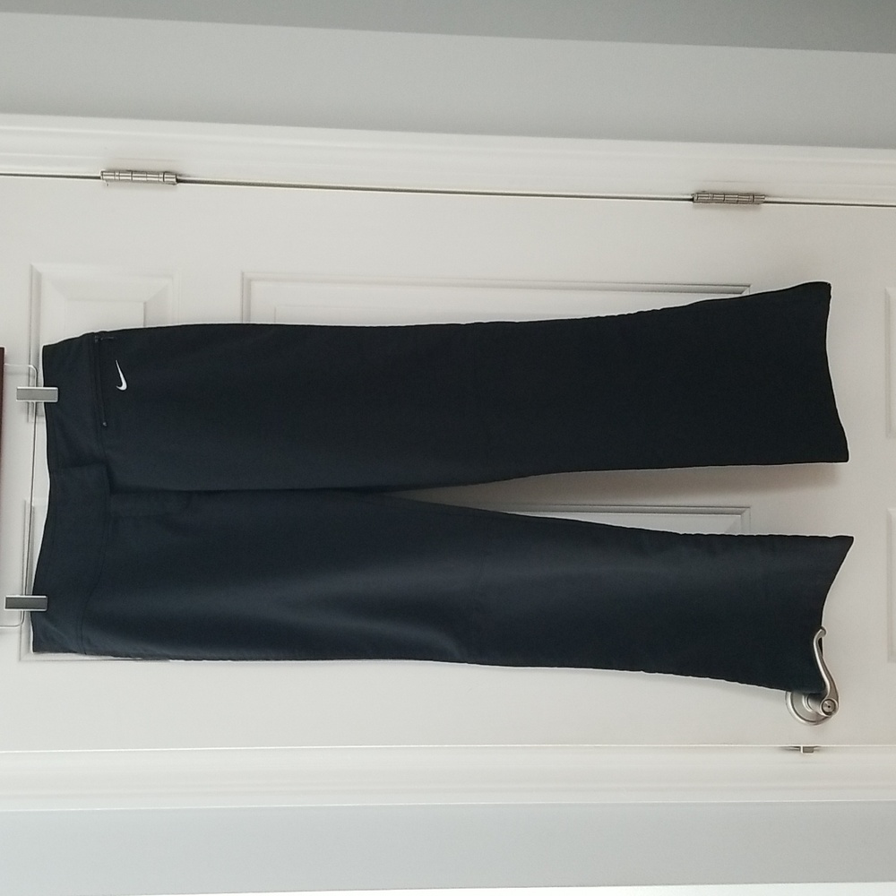 Nike Women’s Black Athletic Pants